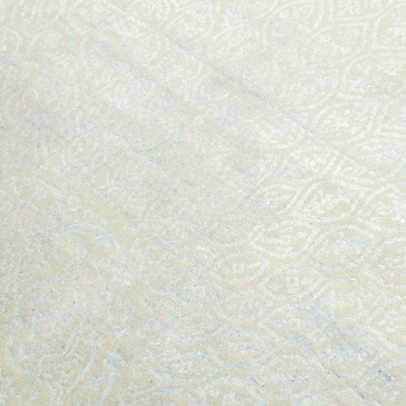 Designer Teppich - 194 x 123 cm - mehrfarbig