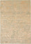 Designer Teppich - 212 x 150 cm - lachs