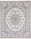 Tapis persan - Nain - 295 x 242 cm - crème