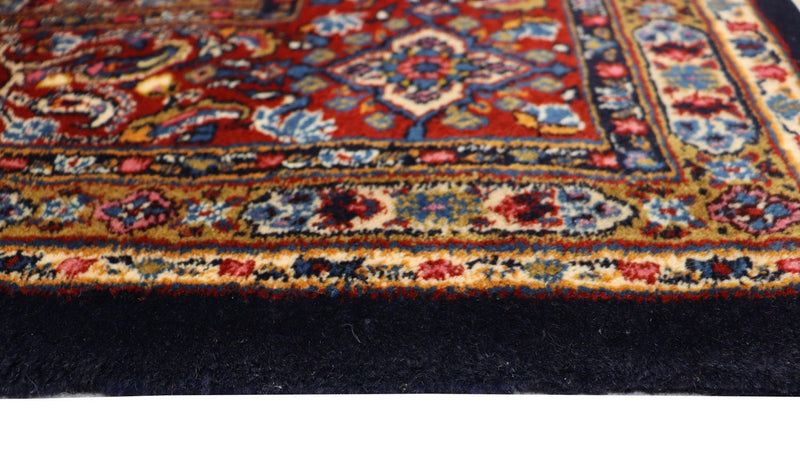 Perserteppich - Classic 250 x 200 cm - blau