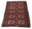 Tapis Belutsch - 163 x 95 cm - marron