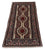 Tapis Belutsch - 151 x 80 cm - beige