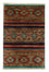 Tapis Ziegler - 89 x 64 cm - multicolore