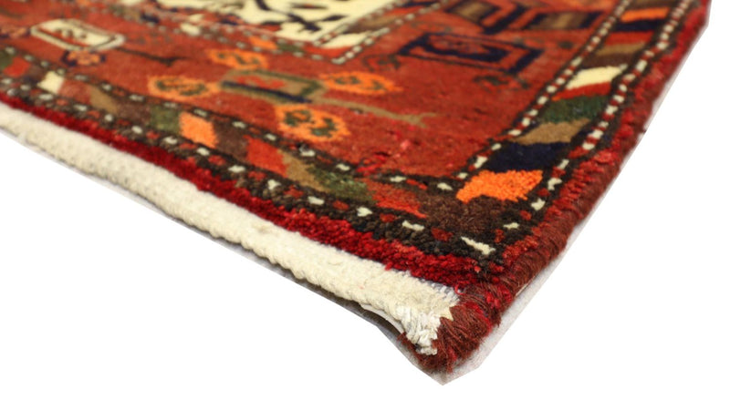 Perserteppich - Nomadic 207 x 135 cm