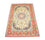 Tapis persan - Isfahan - Premium - 243 x 153 cm - beige