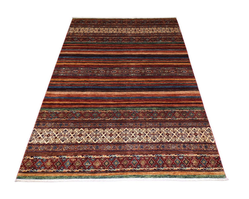Tapis Ziegler - 293 x 210 cm - multicolore