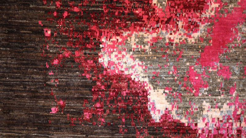 Tapis Ziegler - 300 x 201 cm - multicolore