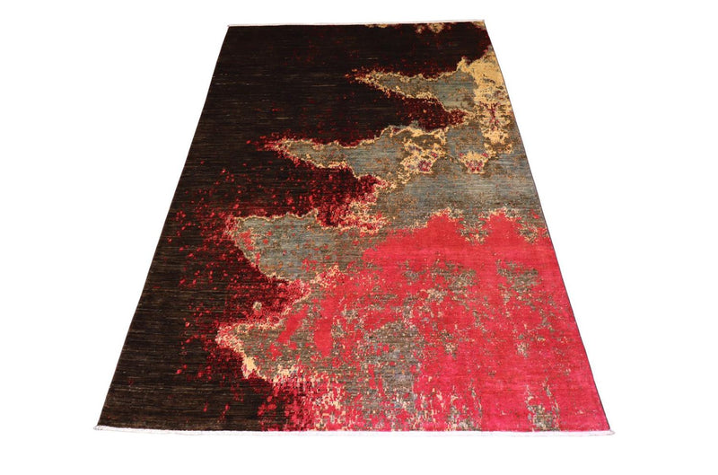 Tapis Ziegler - 300 x 201 cm - multicolore