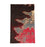 Tapis Ziegler - 300 x 196 cm - rouge foncé