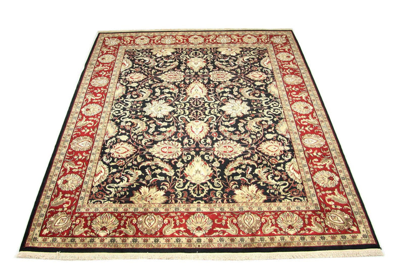 Tapis Ziegler - 289 x 242 cm - marron