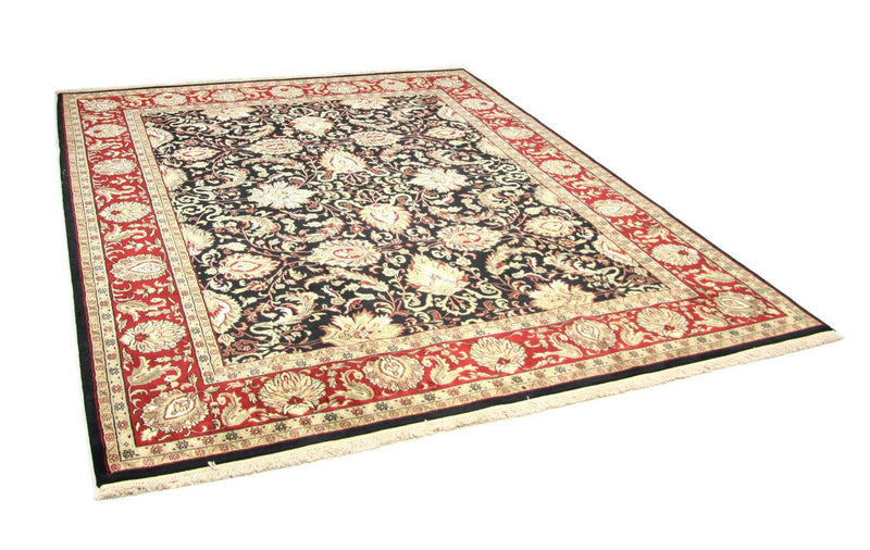 Tapis Ziegler - 289 x 242 cm - marron