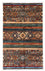Tapis Ziegler - 99 x 60 cm - multicolore