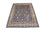 Tapis persan - Classique - 295 x 210 cm - bleu