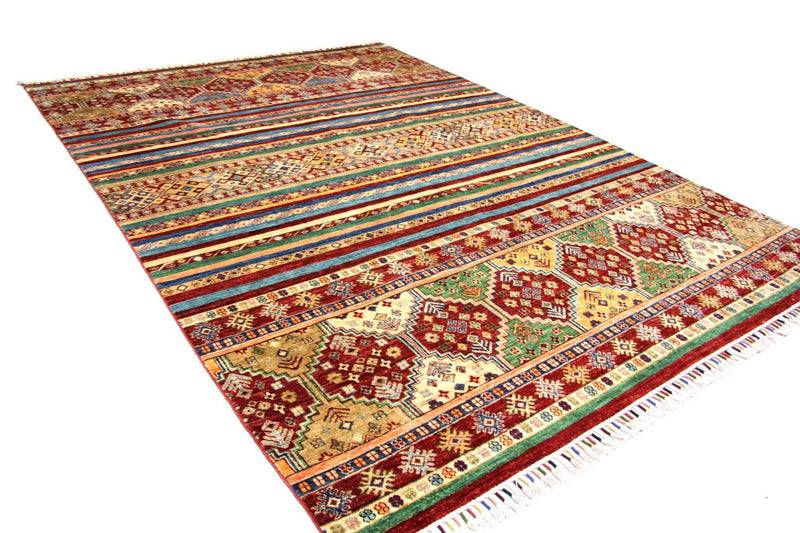 Tapis Ziegler - 277 x 203 cm - multicolore