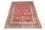 Perserteppich - Keshan 296 x 210 cm - rot