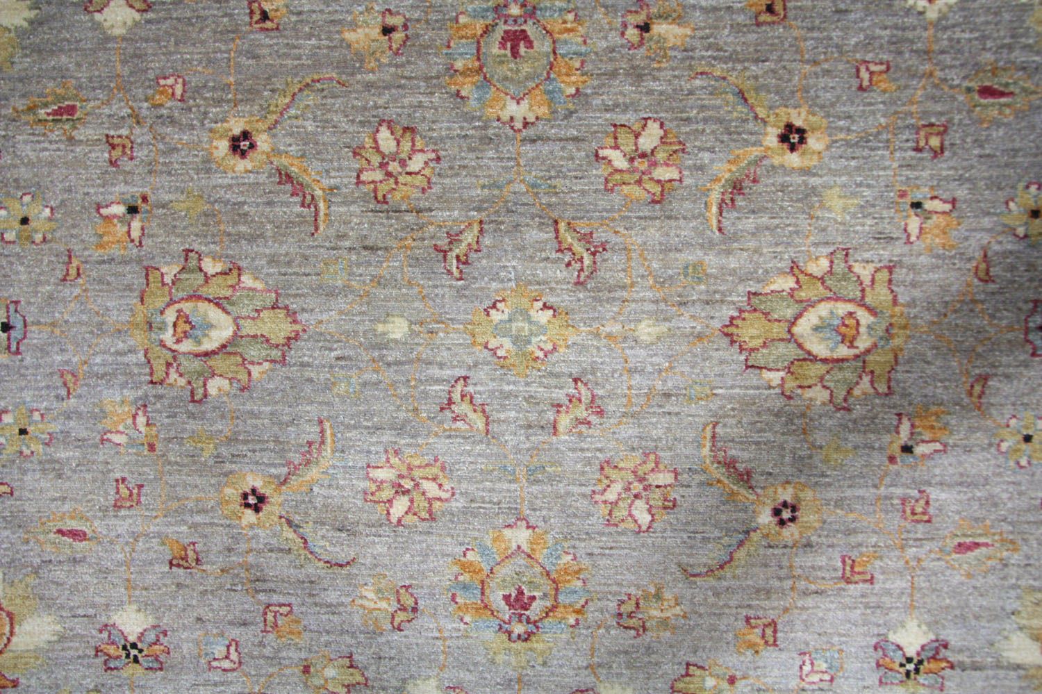 Tapis Ziegler - 277 x 196 cm - multicolore