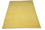 Tapis Gabbeh - Loribaft Persan - 265 x 195 cm - or
