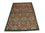 Tapis Ziegler - 296 x 197 cm - bleu