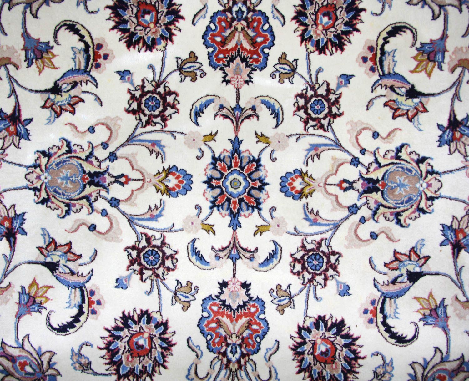 Tapis persan - Classique - 300 x 200 cm - beige