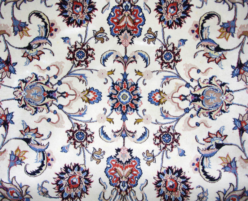 Tapis persan - Classique - 300 x 200 cm - beige