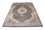 Tapis persan - Tabriz - 390 x 290 cm - bleu