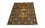 Tapis persan - Tabriz - 186 x 133 cm - bleu