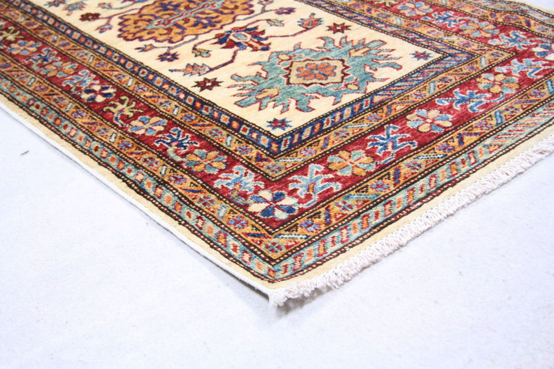 Tapis de couloir Tapis Ziegler - 643 x 84 cm - beige