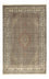 Tapis persan - Tabriz - Royal - Royal - 309 x 199 cm - argent