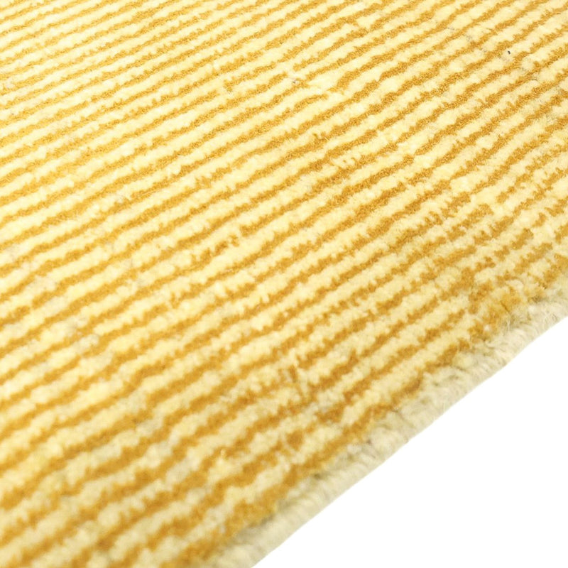 Tapis Gabbeh - Loribaft Persan - Royal - 324 x 250 cm - beige clair