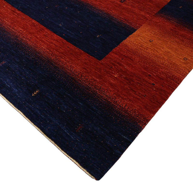 Tapis Gabbeh - Persan Kashkuli - 328 x 248 cm - multicolore