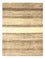 Tapis Gabbeh - Persan - 329 x 247 cm - beige foncé