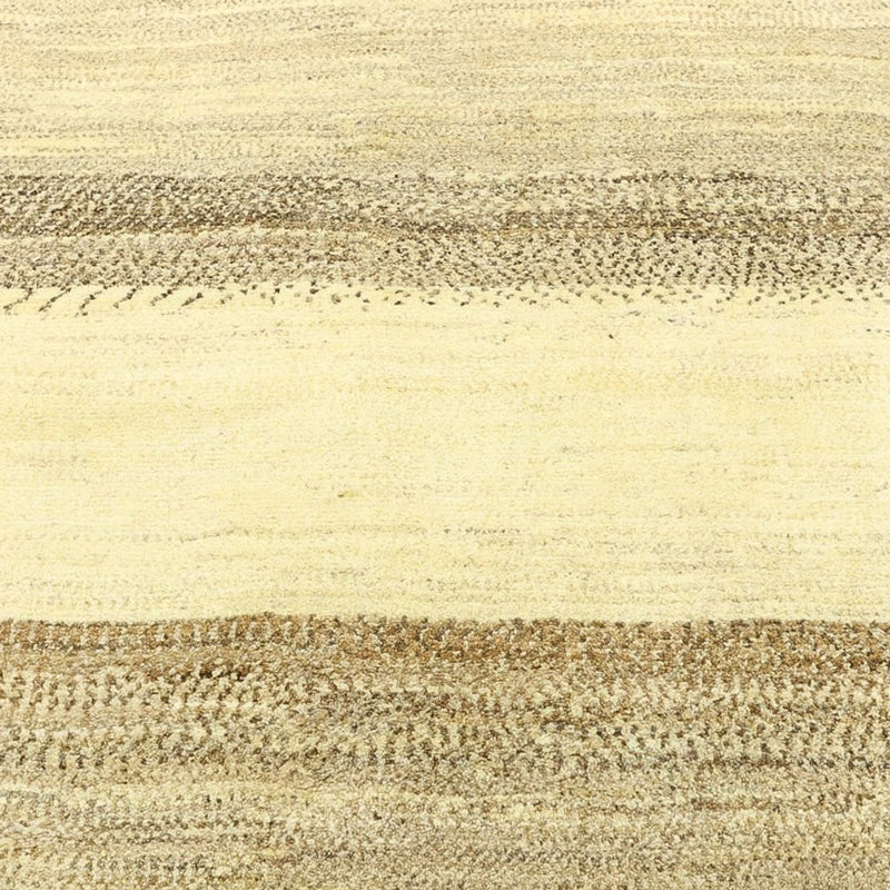 Tapis Gabbeh - Persan - 329 x 247 cm - beige foncé
