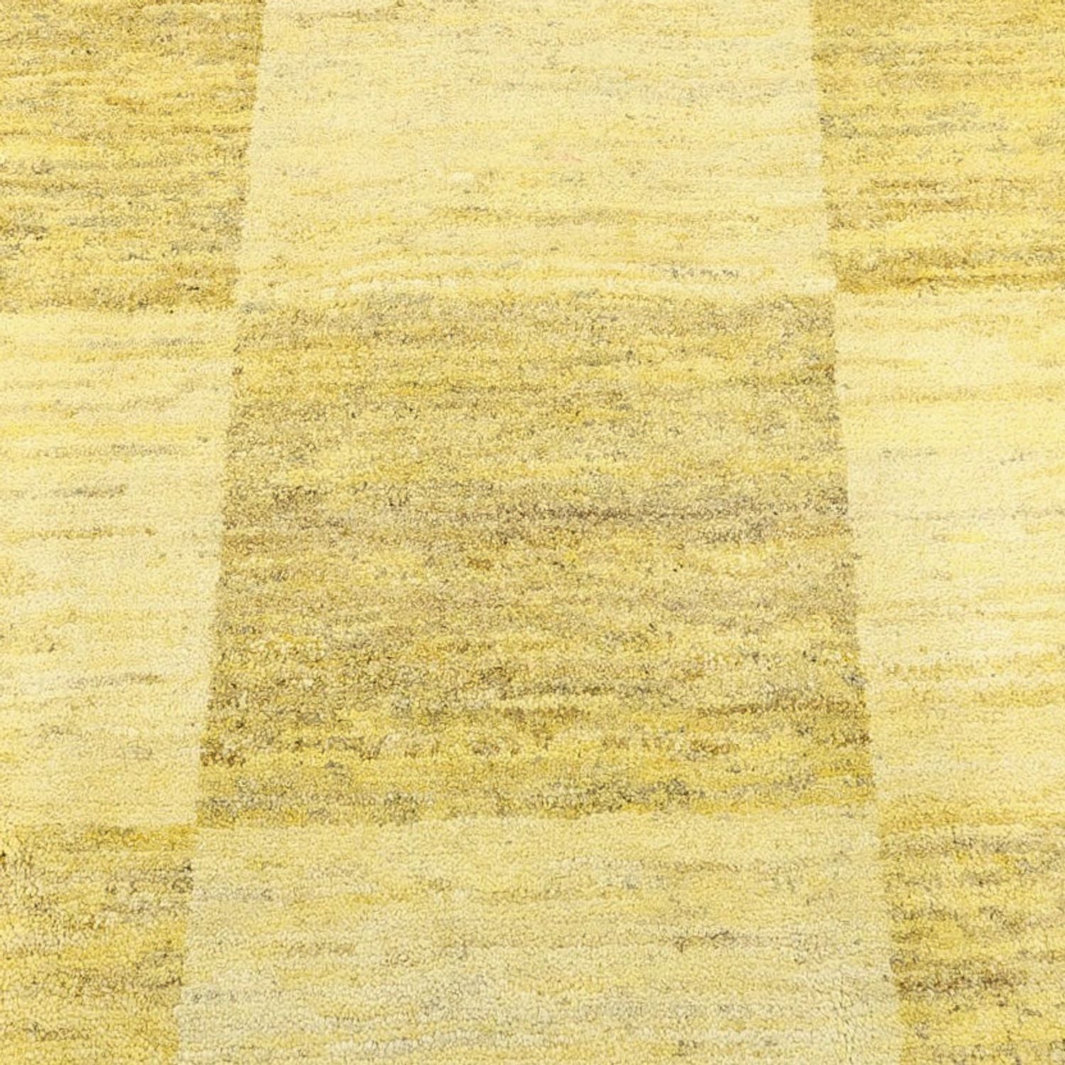 Tapis Gabbeh - Persan - 310 x 257 cm - beige