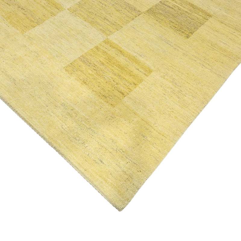 Tapis Gabbeh - Persan - 310 x 257 cm - beige