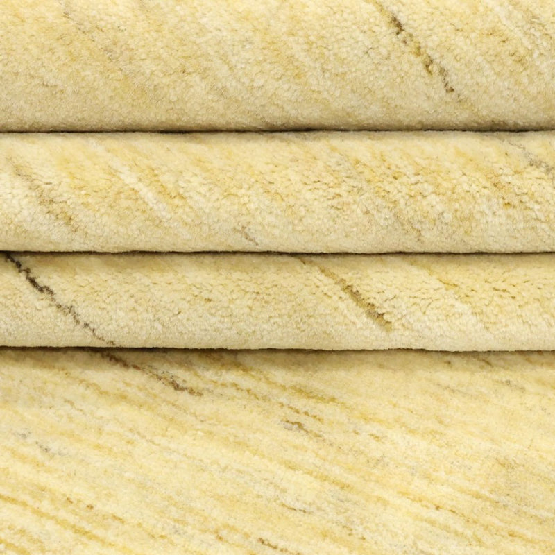 Tapis Gabbeh - Loribaft Persan - 247 x 165 cm - beige
