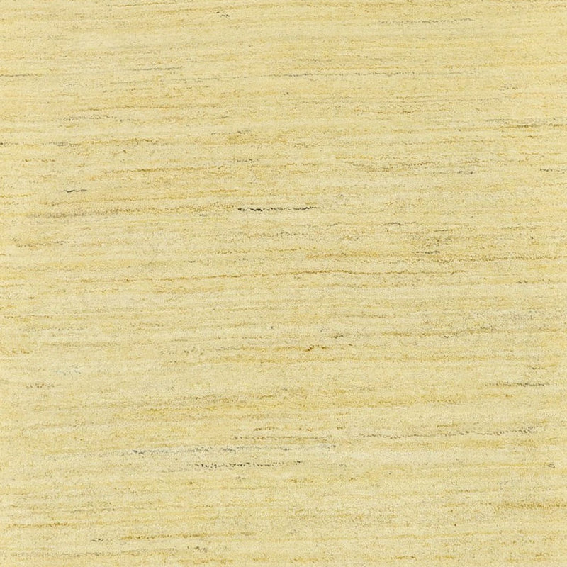 Tapis Gabbeh - Loribaft Persan - 293 x 195 cm - beige clair