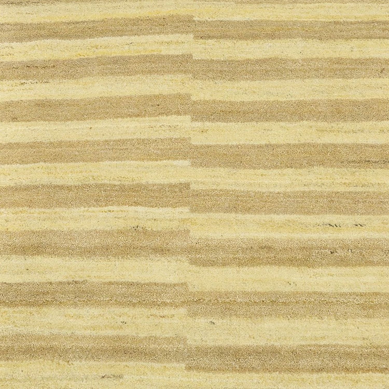 Tapis Gabbeh - Loribaft Persan - 292 x 198 cm - beige clair