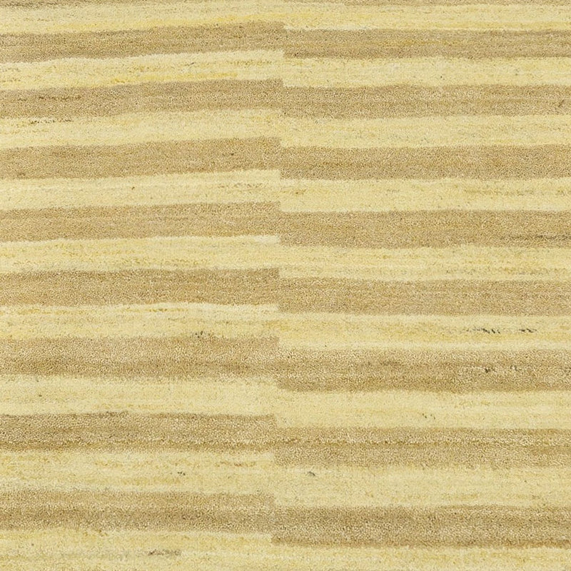 Tapis Gabbeh - Loribaft Persan - 292 x 198 cm - beige clair