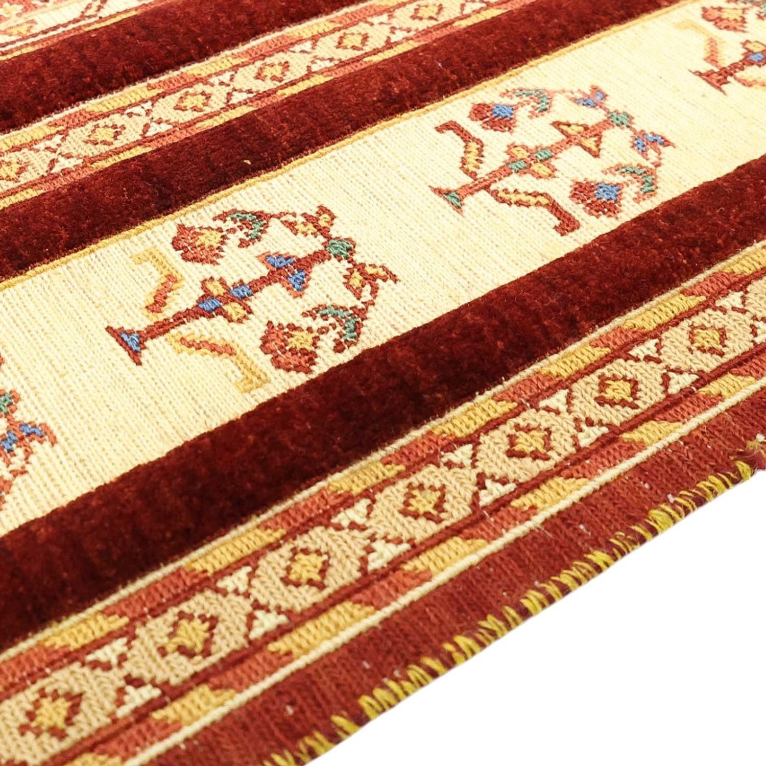 Tapis Kelim - Oriental - 225 x 175 cm - multicolore
