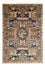 Tapis persan - Classique - 358 x 248 cm - multicolore