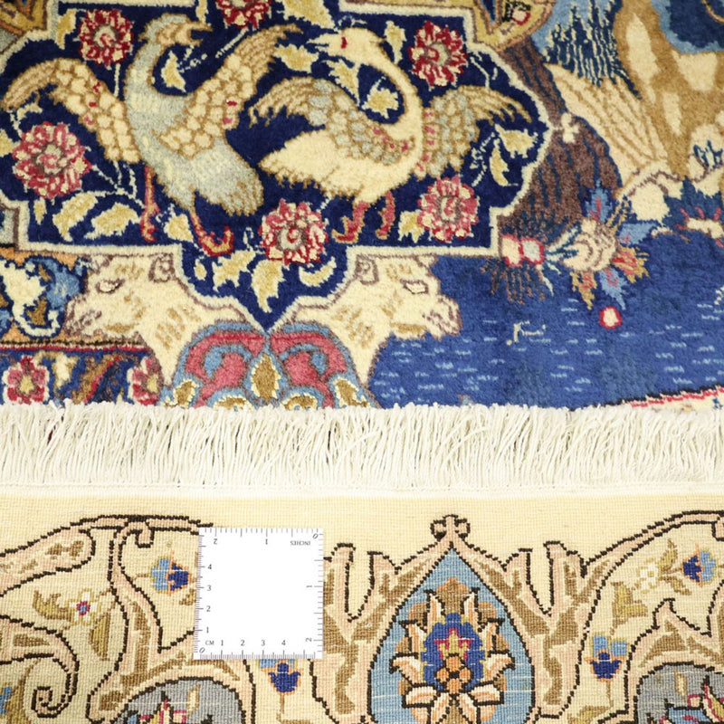 Tapis persan - Classique - 358 x 248 cm - multicolore