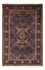 Perserteppich - Keshan - 215 x 140 cm - dunkelblau