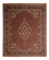 Tapis persan - Bidjar - Royal - 304 x 254 cm - terracotta