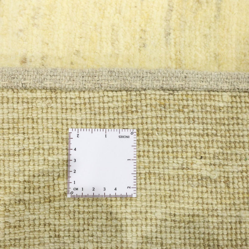 Tapis Gabbeh - Persan - 333 x 249 cm - beige