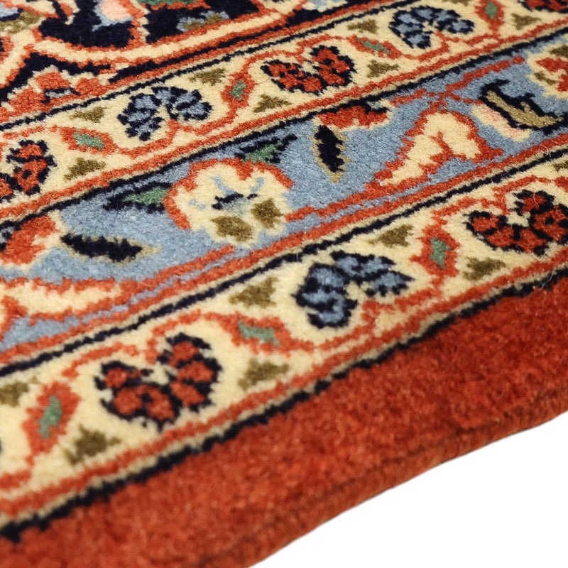 Tapis persan - Keshan - 352 x 244 cm - rouge