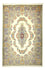Tapis persan - Classique - Royal - 214 x 149 cm - crème
