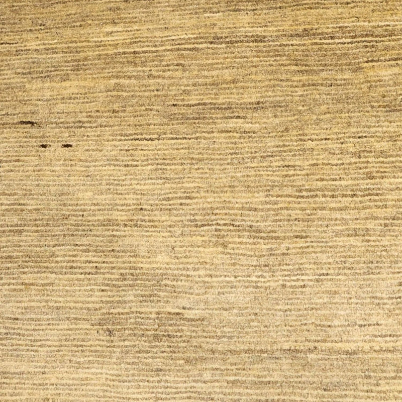 Tapis Gabbeh - Persan Kashkuli - 158 x 112 cm - beige clair