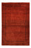 Tapis Gabbeh - Persan Kashkuli - 177 x 119 cm - rouge