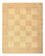 Tapis Gabbeh - Persan - 301 x 243 cm - beige clair