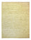Tapis Gabbeh - Persan - 321 x 247 cm - beige clair